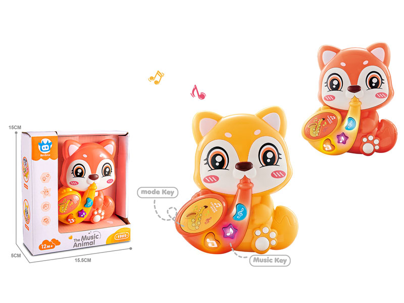 Music Piano(2C) toys