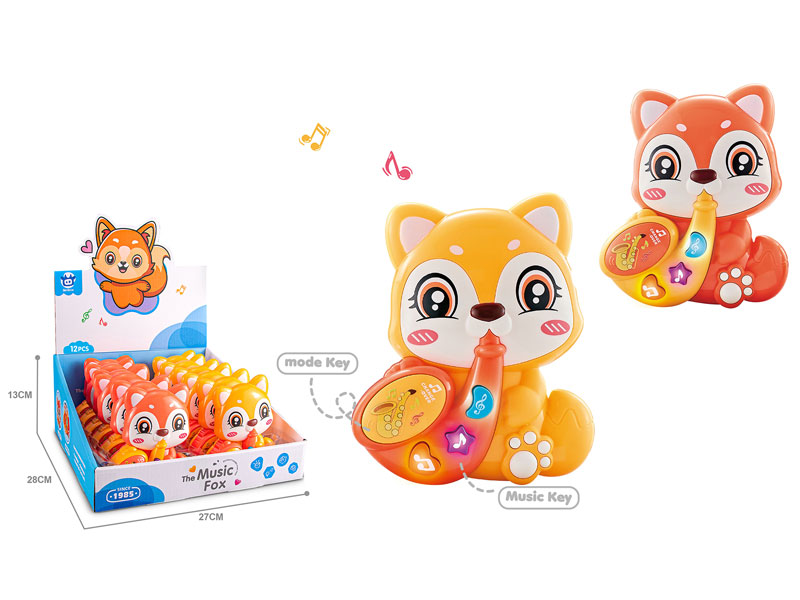 Music Piano(12in1) toys