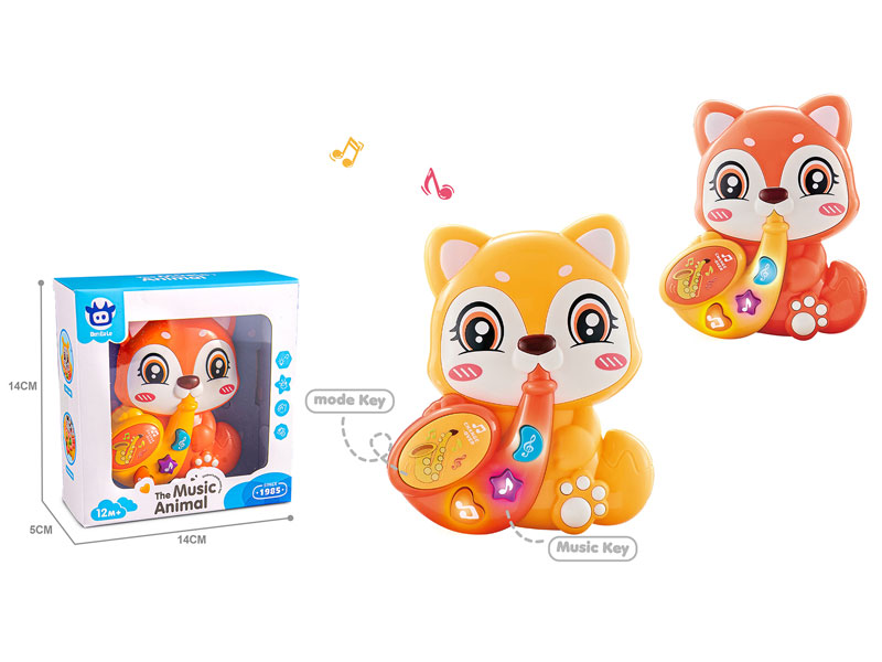 Music Piano(2C) toys