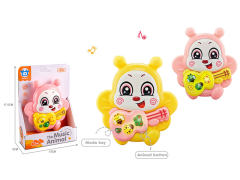 Music Piano(2C) toys