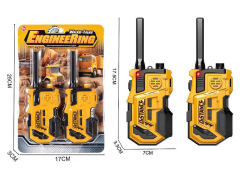 Walkie Talkie toys