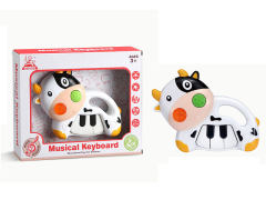 Musical Keyboard toys