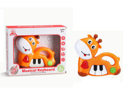 Musical Keyboard toys