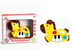 Musical Keyboard toys