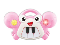 Musical Keyboard(2C) toys