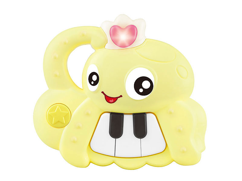 Musical Keyboard toys
