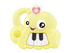 Musical Keyboard toys