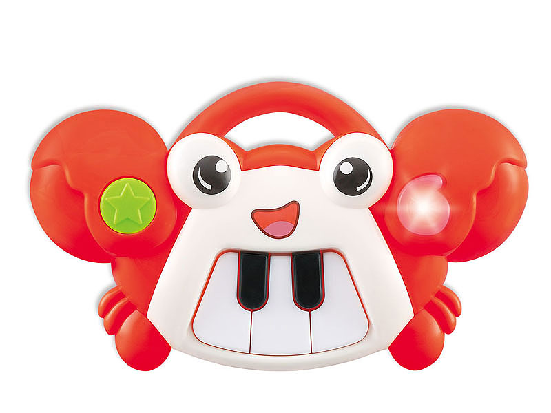 Musical Keyboard toys