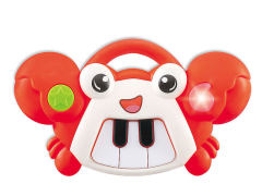 Musical Keyboard toys