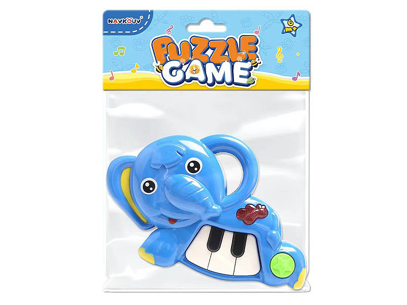 Musical Keyboard toys