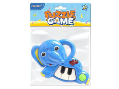 Musical Keyboard toys