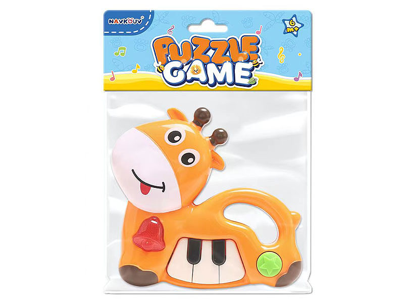 Musical Keyboard toys