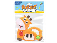 Musical Keyboard toys