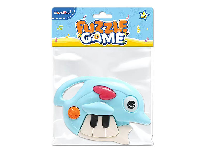 Musical Keyboard toys