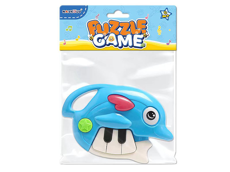 Musical Keyboard toys