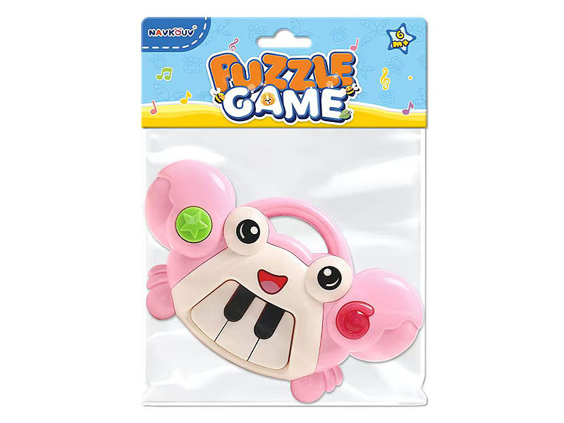 Musical Keyboard toys