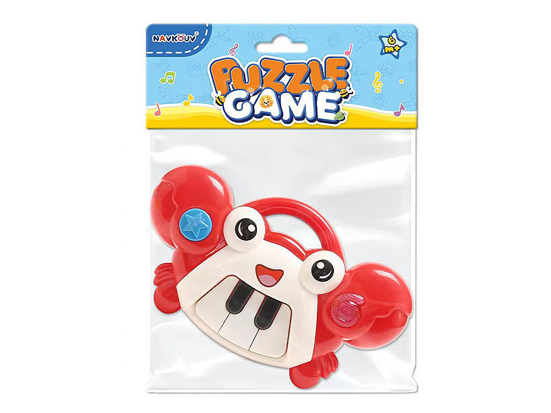 Musical Keyboard toys