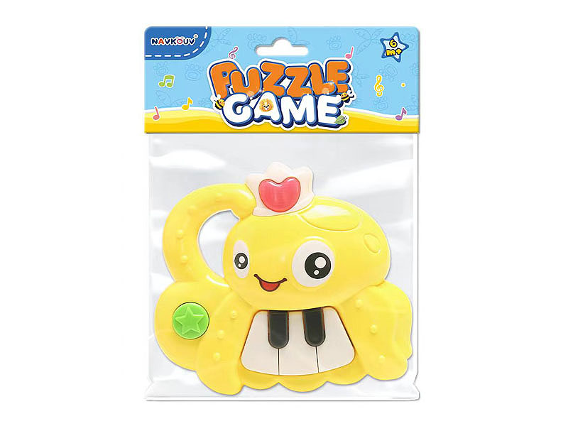 Musical Keyboard toys