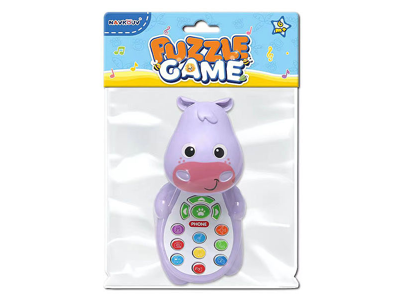 Mobile Telephone W/M toys