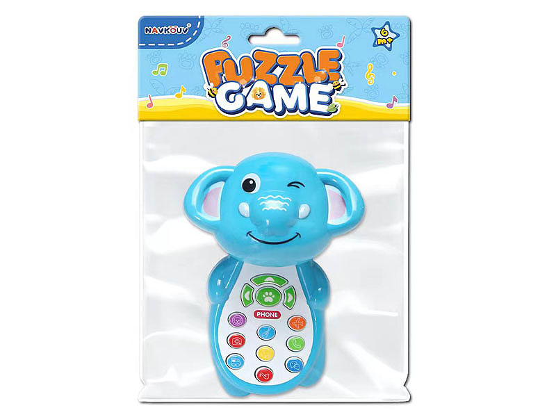 Mobile Telephone W/M toys