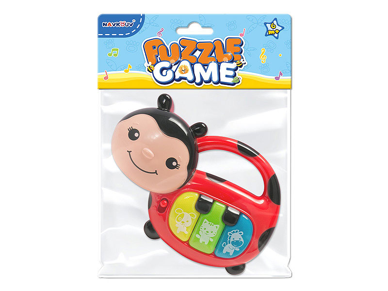 Musical Keyboard(3C) toys