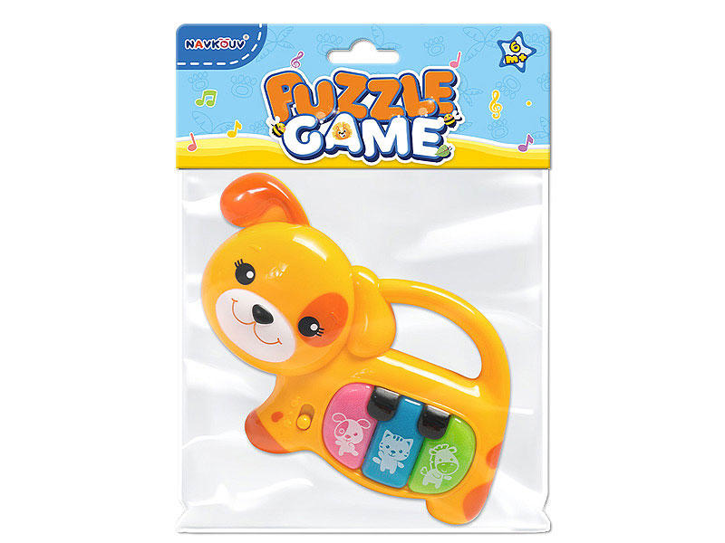 Musical Keyboard(3C) toys