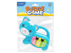 Musical Keyboard(3C) toys