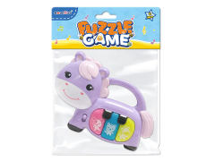 Musical Keyboard(3C) toys