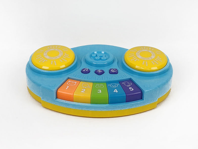 Electronic Organ W/L_M toys