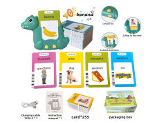 Polish English Learning Machine toys