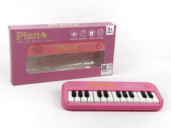 24Key Piano W/L toys