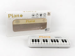 24Key Piano W/L toys