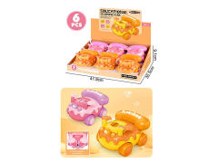 Telephone(6in1) toys