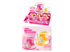 Telephone(6in1) toys