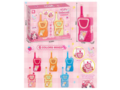 Walkie Talkie toys