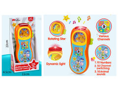 Remote Controller W/L_M toys