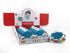 大象动物琴（12只庄）