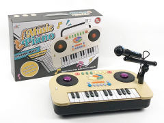 音乐电子钢琴（2款）