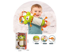 Lobster Accordion toys