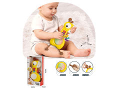 Giraffe Guitar toys