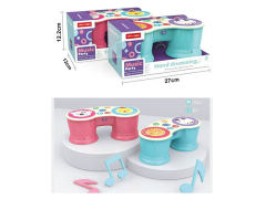 Hand Drum(2C) toys