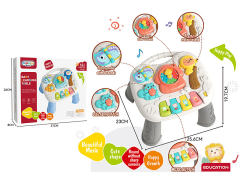 Baby Learning Table toys