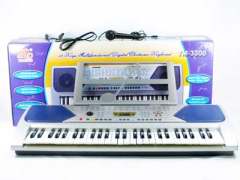 Electronic Organ(54Keys)