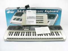 54键电子琴