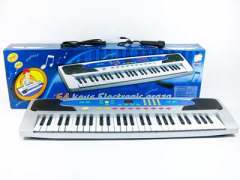 54Key Electronic Organ toys