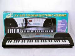 54键电子琴