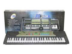Electronic Organ(54keys) toys