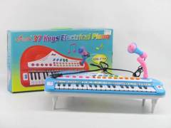 37Keys Electrical Piano toys