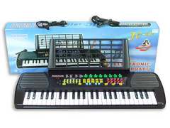 49Key Electronic Organ