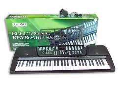 54Keys Electronic Organ